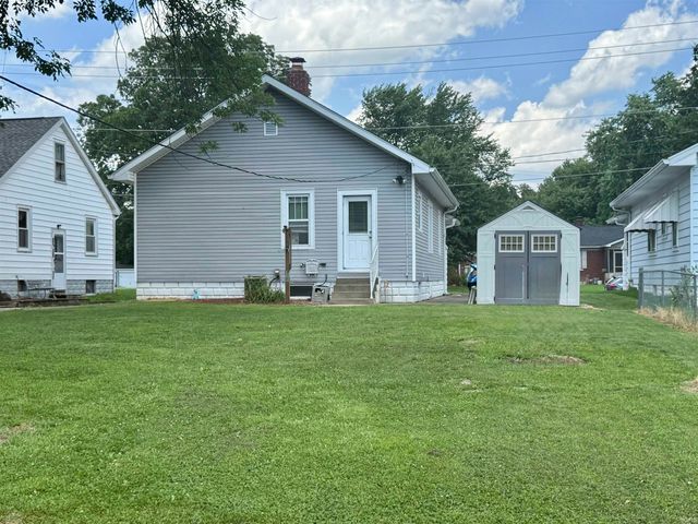 413 E Olmstead Avenue, Evansville, IN 47711