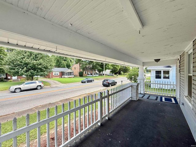 413 E Olmstead Avenue, Evansville, IN 47711