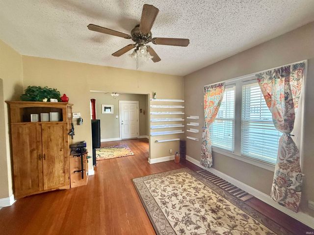 413 E Olmstead Avenue, Evansville, IN 47711