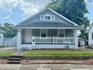 413 E Olmstead Avenue, Evansville, IN 47711