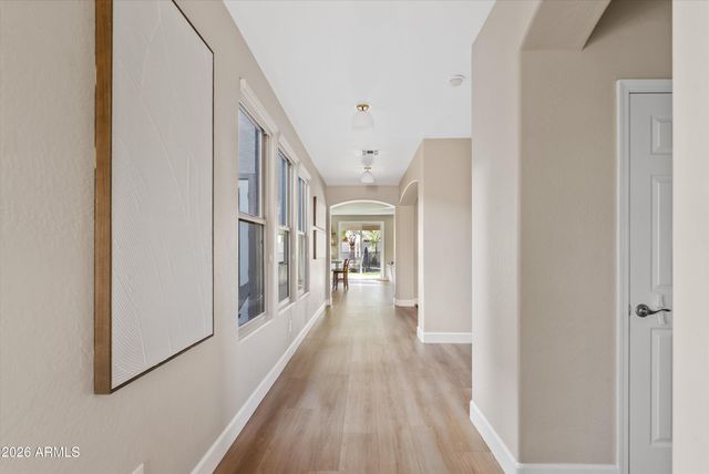 1693 E JADE Place, Chandler, AZ 85286