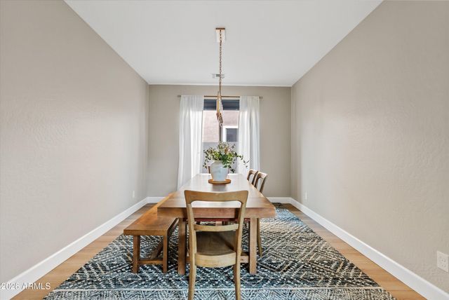 1693 E JADE Place, Chandler, AZ 85286