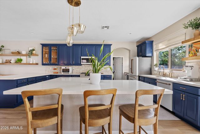 1693 E JADE Place, Chandler, AZ 85286