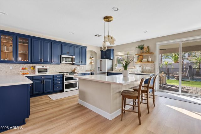 1693 E JADE Place, Chandler, AZ 85286