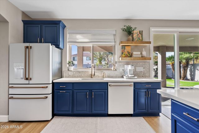 1693 E JADE Place, Chandler, AZ 85286