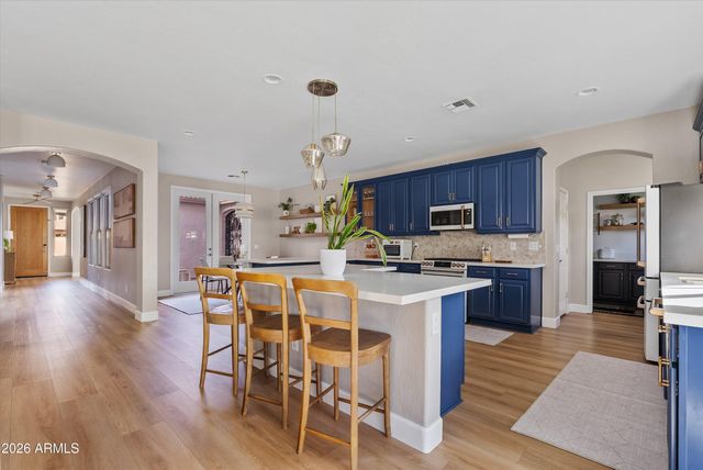 1693 E JADE Place, Chandler, AZ 85286