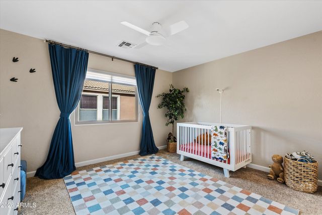 1693 E JADE Place, Chandler, AZ 85286