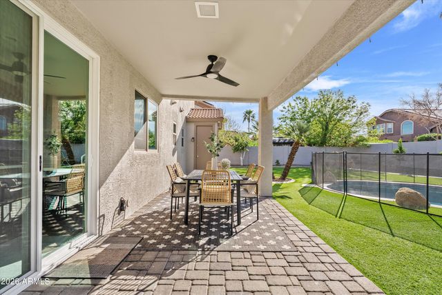 1693 E JADE Place, Chandler, AZ 85286