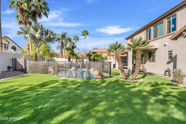 1693 E JADE Place, Chandler, AZ 85286