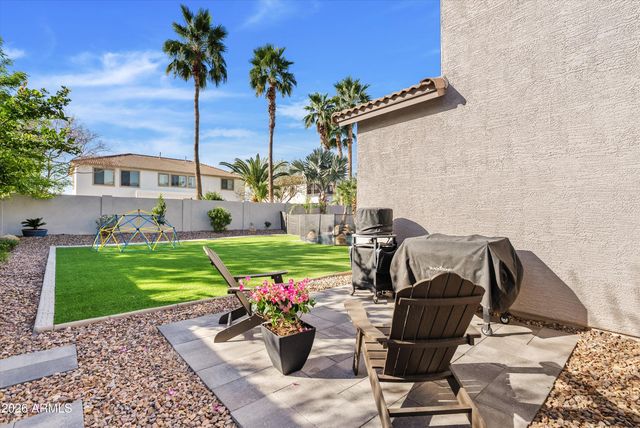 1693 E JADE Place, Chandler, AZ 85286