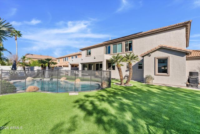 1693 E JADE Place, Chandler, AZ 85286