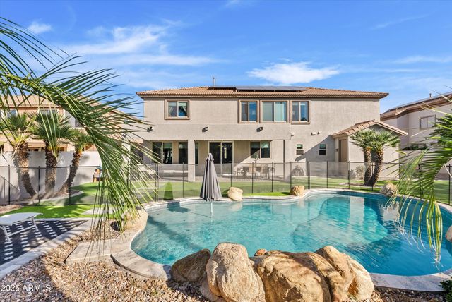 1693 E JADE Place, Chandler, AZ 85286