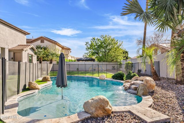 1693 E JADE Place, Chandler, AZ 85286