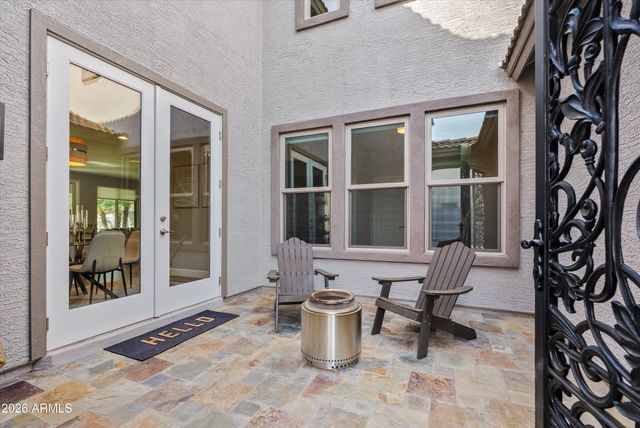 1693 E JADE Place, Chandler, AZ 85286