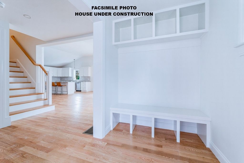 9 Pat Rose Way, Rockland, MA 02370