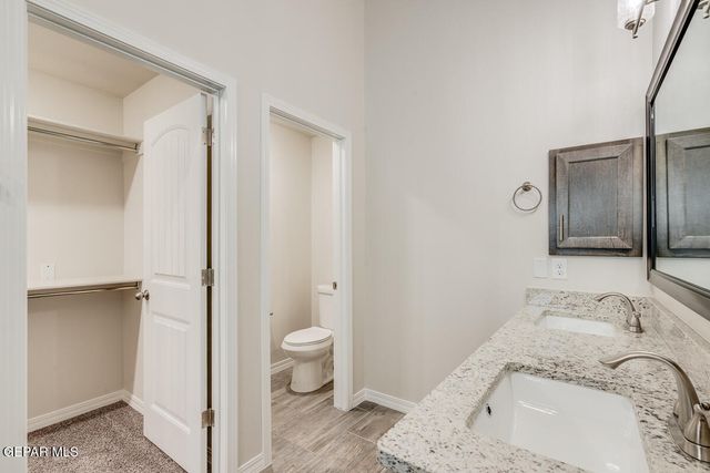 6060 Summer Ridge, Santa Teresa, NM 88008