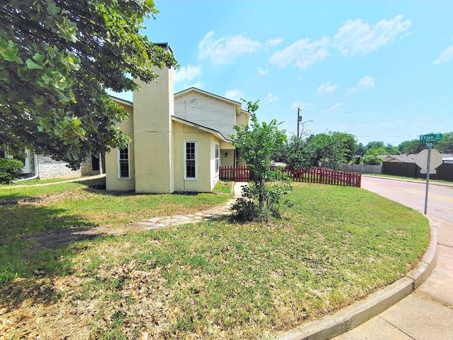1928 Etain Road, Irving, TX 75060