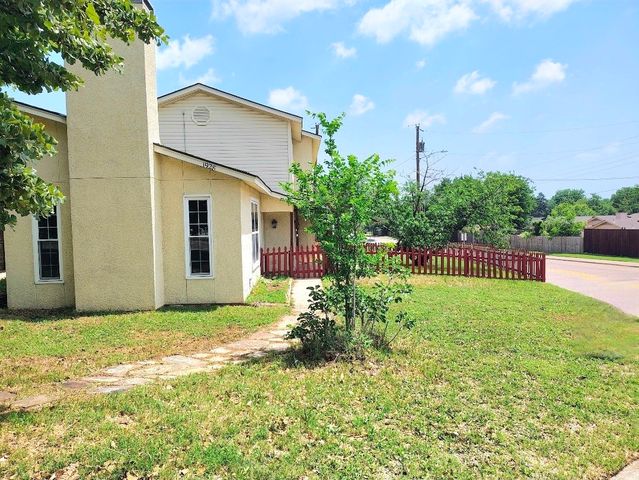 1928 Etain Road, Irving, TX 75060