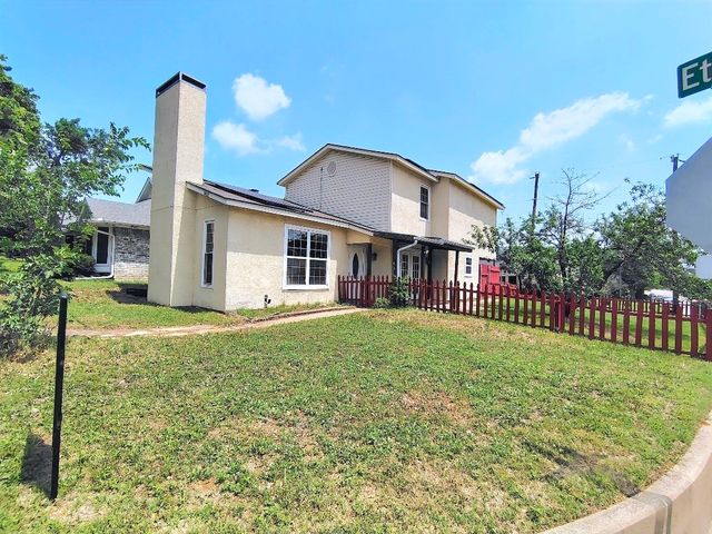 1928 Etain Road, Irving, TX 75060