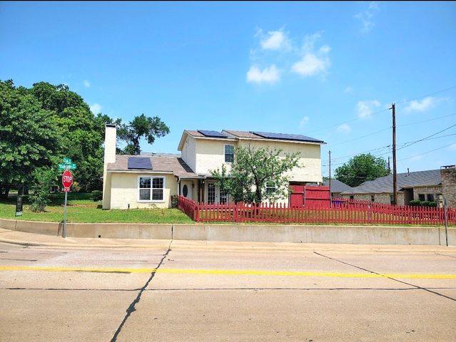 1928 Etain Road, Irving, TX 75060