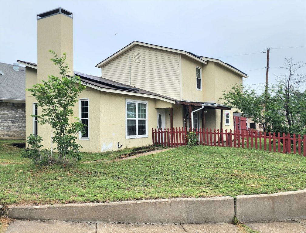 1928 Etain Road, Irving, TX 75060