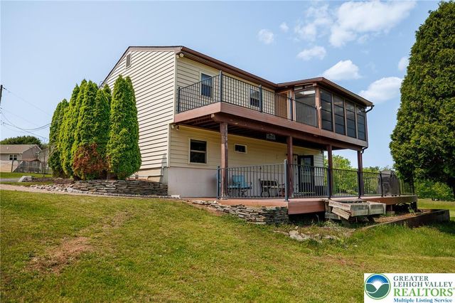 924 Hell Hollow Road, Polk Twp, PA 18058