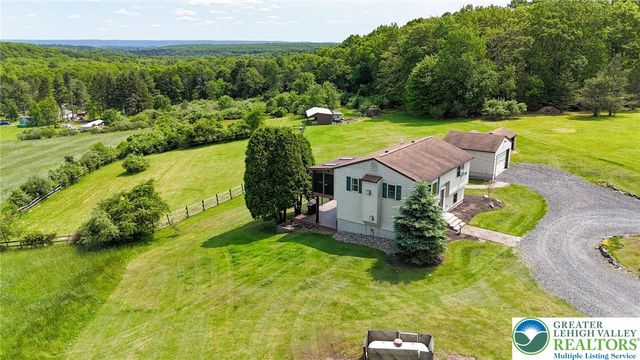 924 Hell Hollow Road, Polk Twp, PA 18058