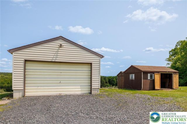 924 Hell Hollow Road, Polk Twp, PA 18058