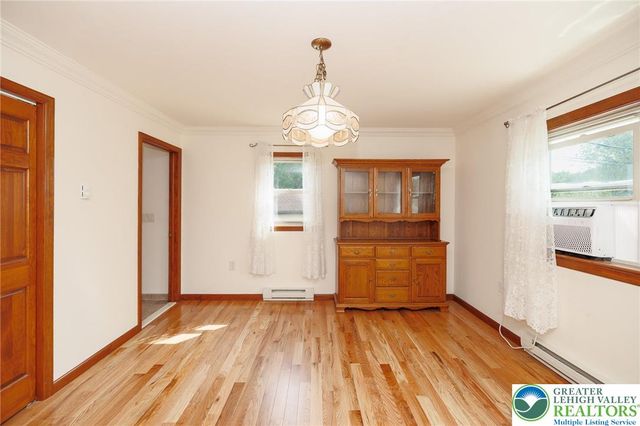 924 Hell Hollow Road, Polk Twp, PA 18058