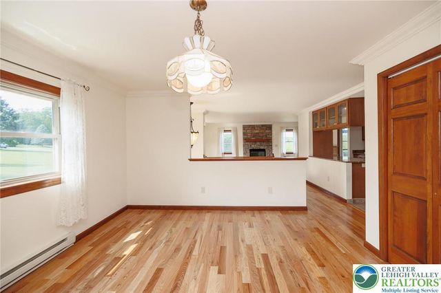 924 Hell Hollow Road, Polk Twp, PA 18058