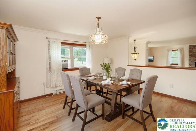 924 Hell Hollow Road, Polk Twp, PA 18058