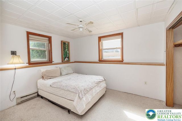924 Hell Hollow Road, Polk Twp, PA 18058