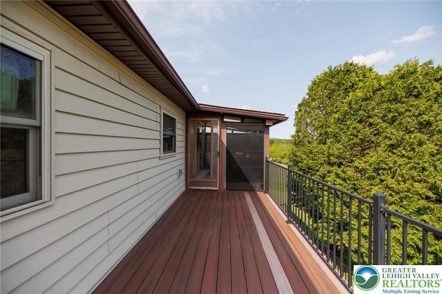 924 Hell Hollow Road, Polk Twp, PA 18058