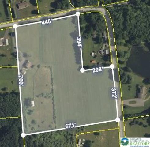 924 Hell Hollow Road, Polk Twp, PA 18058