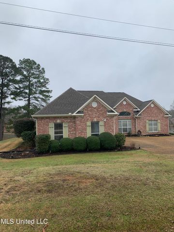 1450 Tara Lane, Terry, MS 39170