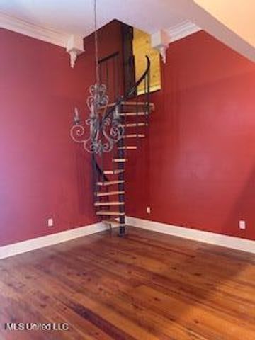 1450 Tara Lane, Terry, MS 39170