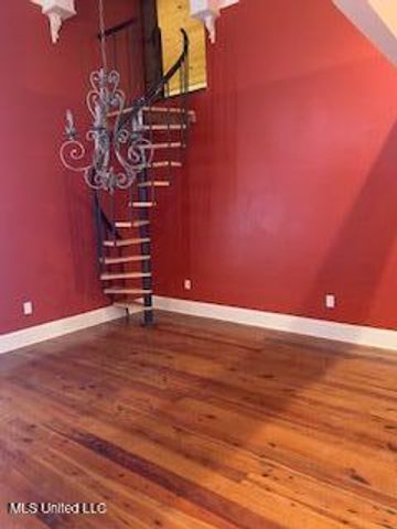 1450 Tara Lane, Terry, MS 39170