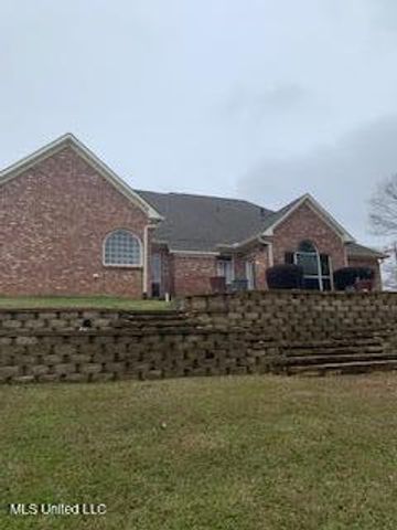 1450 Tara Lane, Terry, MS 39170
