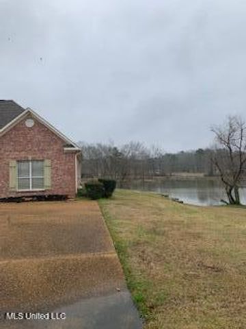 1450 Tara Lane, Terry, MS 39170