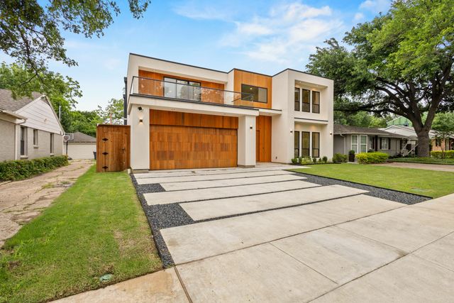 3715 Park Lane, Dallas, TX 75220