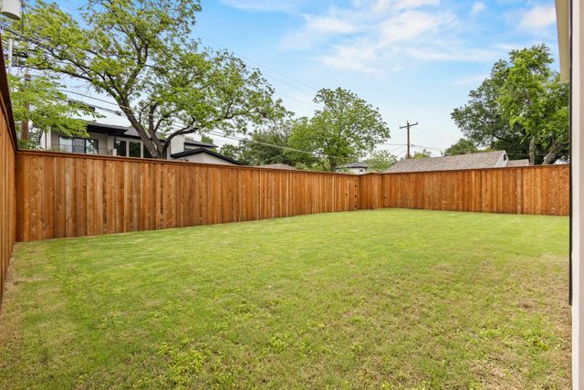 3715 Park Lane, Dallas, TX 75220