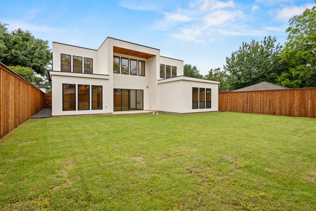 3715 Park Lane, Dallas, TX 75220