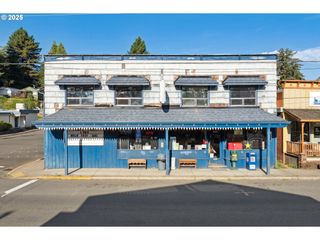 35800 7th (Hwy 101) St, Nehalem, OR 97131
