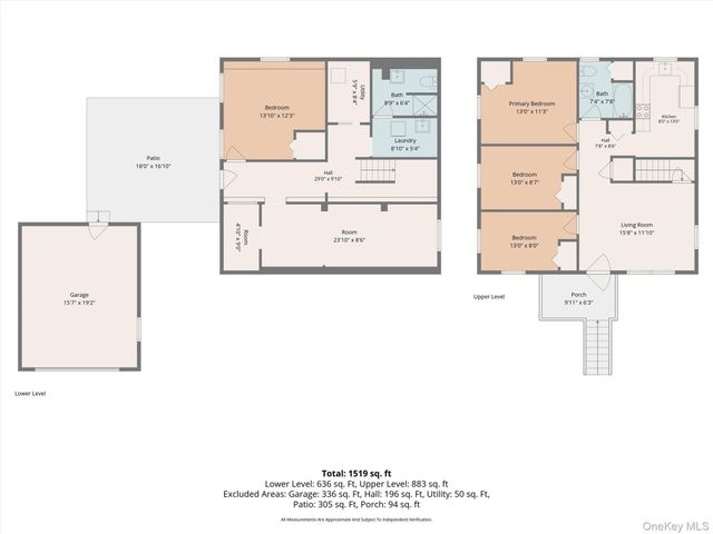 11 Strack Road, Goshen, NY 10924