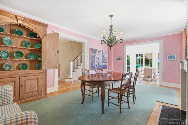 455 Polly Park Road, Rye, NY 10580