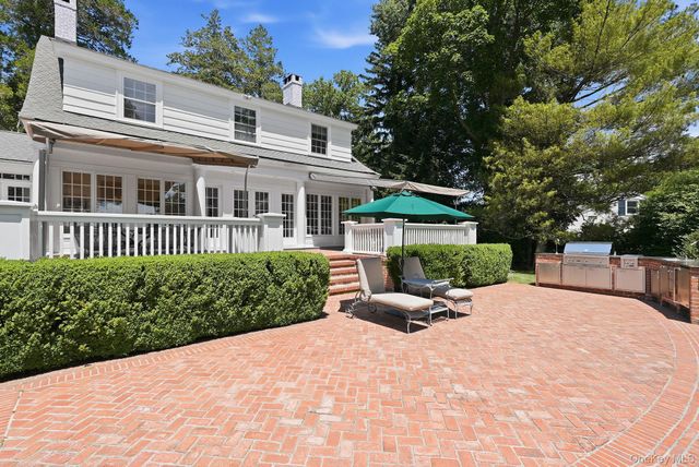 455 Polly Park Road, Rye, NY 10580