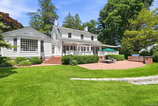 455 Polly Park Road, Rye, NY 10580