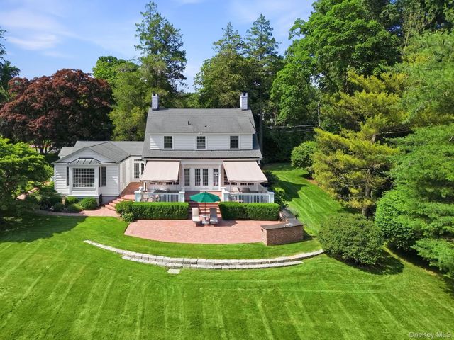 455 Polly Park Road, Rye, NY 10580