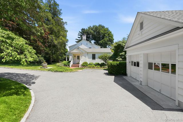 455 Polly Park Road, Rye, NY 10580