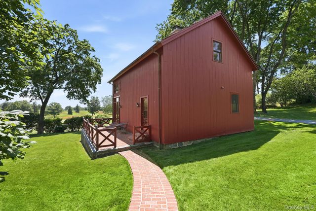 455 Polly Park Road, Rye, NY 10580